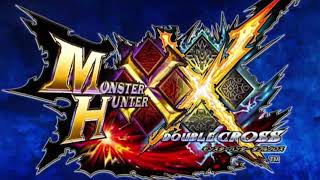 Monster Hunter GenerationsXX OST  Quest Clear REAL [upl. by Nylssej852]