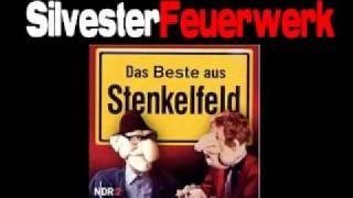 Stenkelfeld Das Silvester Feuerwerk [upl. by Mariele14]