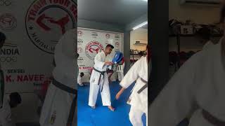 Kids Karate Classes  MMA And Kickboxing Training Classes  boxing  Fitness  Selfdefence [upl. by Dodson]