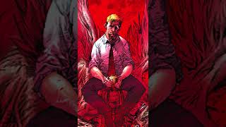 3 Times John Constantine Outsmarted the Devil shorts dc comics [upl. by Toy952]