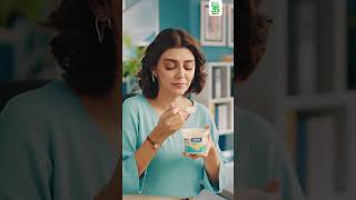 Beat the hunger pangs  StartSmart  with NESTLÉ Yogurt [upl. by Irahcaz]