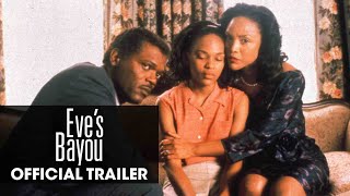 Eves Bayou 1997 Movie Official Trailer  Samuel L Jackson Lynn Whitfield Jurnee Smollett [upl. by Suzie]