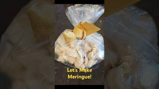 Lets Make Meringue [upl. by Diba]