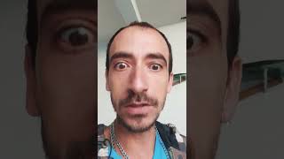 Nem por 1 milhão eu faço isso kkkkk comediachallenge humor comedia shorts [upl. by Mena297]