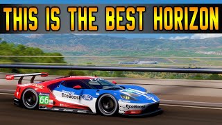 The Best Forza Horizon is FH5 [upl. by Urata731]