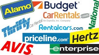 One Tip for Renting a Car in Florida You Need to See This [upl. by Curren]