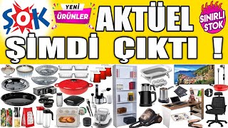 RESMİ KATALOGTAN ŞOK 16 Kasım 2024 😍ŞOK BU HAFTA 😍 SINIRLI STOKLARLA❗️ ŞOK Aktüel Alışveriş🛒 [upl. by Niotna]