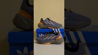 Unboxing Adidas Ozelia Review Video on the channel [upl. by Aicert]