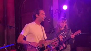 flypaper  quotnew tunequot  Live  Paradijskerk Rotterdam  102024 [upl. by Ainiger]