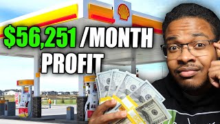 How do you Start a Gas Station Business [upl. by Mccall]