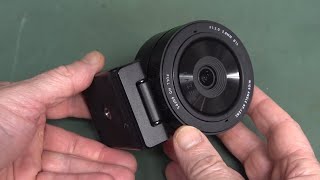 Razer Kiyo Pro USB Webcam TEARDOWN amp TEST [upl. by Diva]