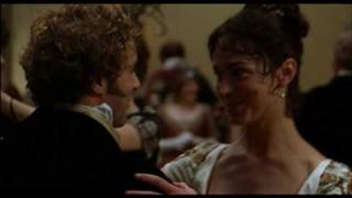 The ball sequences in Emma and Mansfield Park [upl. by Japeth]