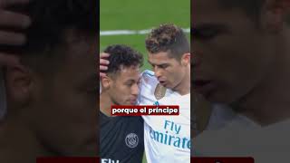 Neymar se ha vuelto a lesionar [upl. by Alinna]