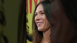 The Unusual Zingano vs Anderson TKO [upl. by Dias]