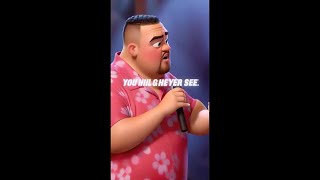 Gabriel Iglesias Hilarious Comedy Skit  2024 Performance [upl. by Magas]