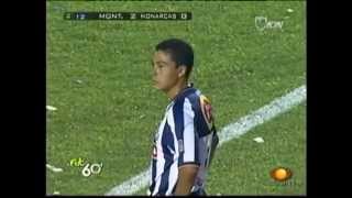 Final Clausura 2003  Monterrey 31 Monarcas Futbol Retro [upl. by Barnebas169]