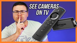 Hidden Tips and Tricks For Your AMAZON FIRE TV STICK [upl. by Eeldivad960]