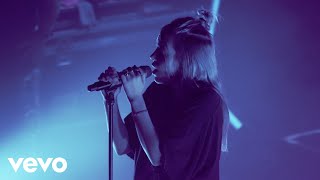 Billie Eilish  wish you were gay Live [upl. by Aara]