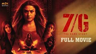 7G  Tamil Horror Full Movie  Sonia Agarwal  Smruthi Venkat  Siddharth Vipin  MSK Movies [upl. by Ahsan]