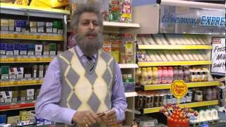 Still Game Big Yin S3 E4 [upl. by Monaco]