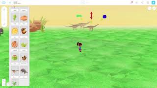 Creating 3D worlds in Code Camp Blast 3D [upl. by Oniuqa858]