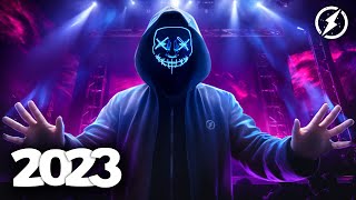 Music Mix 2023 🎧 EDM Remixes of Popular Songs 🎧 EDM Gaming Music 255 [upl. by Middleton]