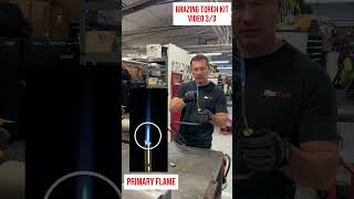 How to Use the MagTorch® Brazing Torch Kit 33 [upl. by Horten]