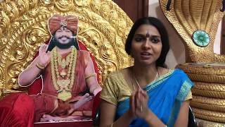 Do I have to give up all my goals and desires to live in Nithyananda community [upl. by Orihakat]