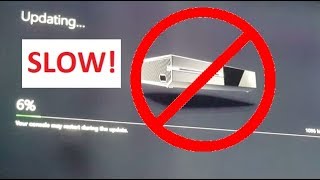 Fix a SLOW Internet Connection on Xbox One Series S or X [upl. by Publius]