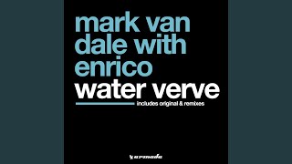 Water Verve DJ Quicksilver Radio Edit [upl. by Weatherby264]