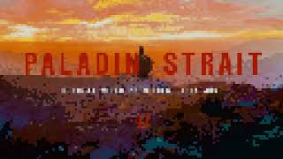 Twenty One Pilots  Paladin Strait 8bit [upl. by Ade]