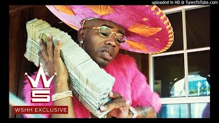 Plies quotBood Upquot WSHH Exclusive  Official Audio [upl. by Anomis602]