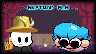 SkyTrap But i made a FLM For it  EvanTheSkyBlueSimp FLM IN DESCRIPTION [upl. by Brigitte]