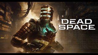 Dead Space 2008  Chapter 2  Intensive Care PC4K 60FPS8192x4320 DLDSR [upl. by Leonore379]