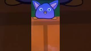 Crusty fan made furby video for MattRose shetpost cringe furbies mattrose [upl. by Annaoy]