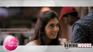 Raja Rani Dialogue Spot  Arya  Nayanthara  Nazriya  Jai  AR Murugadoss 2  BW [upl. by Erhard]