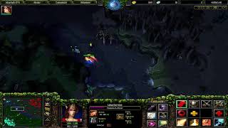 Daurik dota1 5x5 [upl. by Htederem]