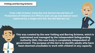 Safeguarding Child Protection Law [upl. by Herries]