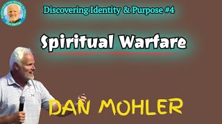 ✝️ Spiritual Warfare  Dan Mohler [upl. by Ahcsas]