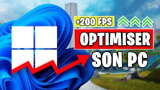 🔧🚀Optimiser son PC et Windows 11 en 2024 [upl. by Larrad877]