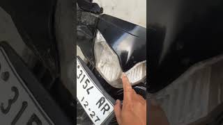 Mikiri motor reels food shortvideo shorts short viralvideo food [upl. by Zinnes209]