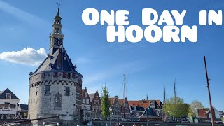 Hoorn  The Hidden Gem of the Netherlands A Day Trip Delights [upl. by Saber]