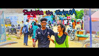 Love feel song  Nandivaram Gana Vijay  Chengalpat John  Ola Kotta Media [upl. by Canotas]