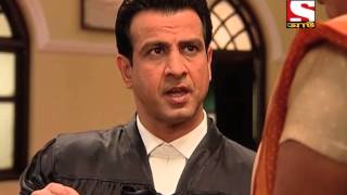 Adaalat  Bengali  Sharaddha Shraddha 50  Episode 54 [upl. by Anaujat]