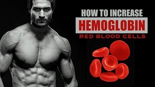 What to Eat to Increase HEMOGLOBIN  Complete info by Guru Mann [upl. by Cozmo94]