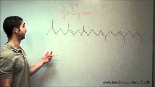 How many isoprene units are in squalene [upl. by Nart]