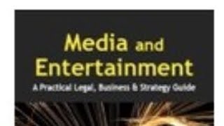 book eview MEDIA amp ENTERTAINMENT LAW by Zaid Hamzah amp Kuok Yew Chen [upl. by Engel]