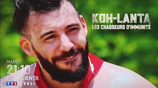 KohLanta 2024  Bande Annonce de lépisode 2 [upl. by Yesteb]