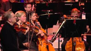 Tapiola Sinfonietta led by SanttuMatias Rouvali plays Clash of Clans [upl. by Pietje804]