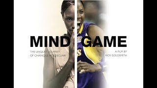 Mind Assist The story of former WNBA Star Chamique Holdsclaw [upl. by Fia196]